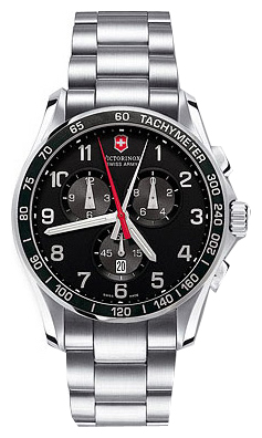 Victorinox V241199 wrist watches for men - 1 image, picture, photo