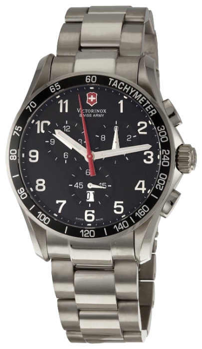 Men's wrist watch Victorinox V241261 - 1 picture, image, photo