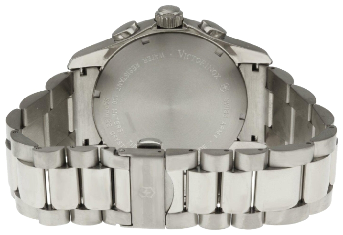 Men's wrist watch Victorinox V241261 - 2 picture, photo, image