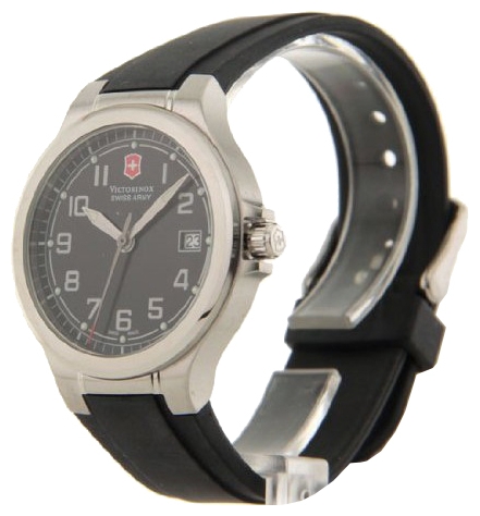 Victorinox V241274.CB wrist watches for unisex - 2 image, photo, picture
