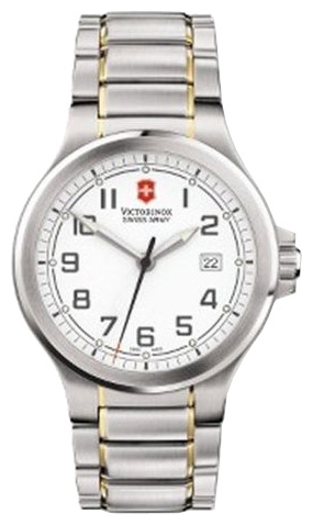 Victorinox V241277.CB wrist watches for men - 1 photo, picture, image