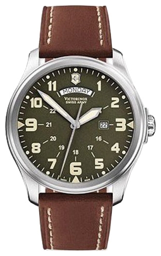 Wrist watch Victorinox for Men - picture, image, photo