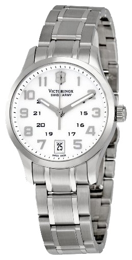 Victorinox V241327 wrist watches for women - 1 photo, image, picture