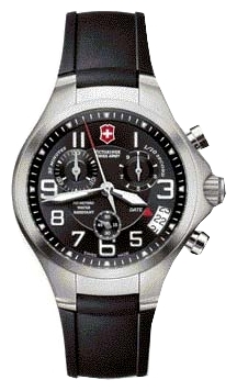 Victorinox V241330 wrist watches for men - 1 photo, picture, image