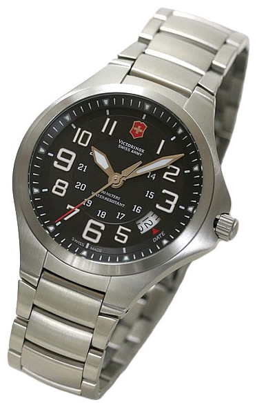 Victorinox V241333 wrist watches for men - 2 picture, photo, image