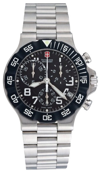 Victorinox V241337 wrist watches for men - 1 image, photo, picture