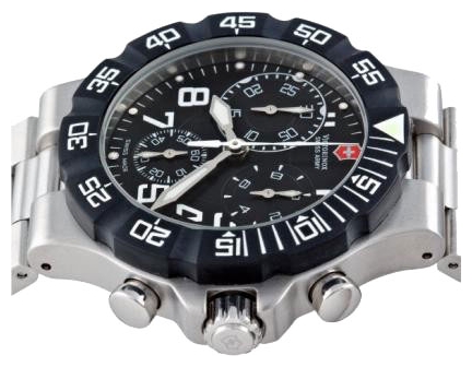Victorinox V241337 wrist watches for men - 2 image, photo, picture