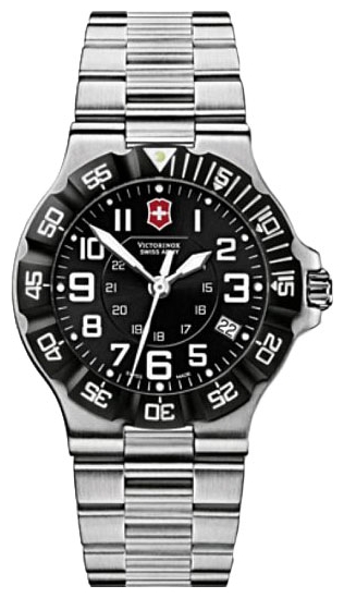 Victorinox V241344 wrist watches for men - 1 picture, photo, image