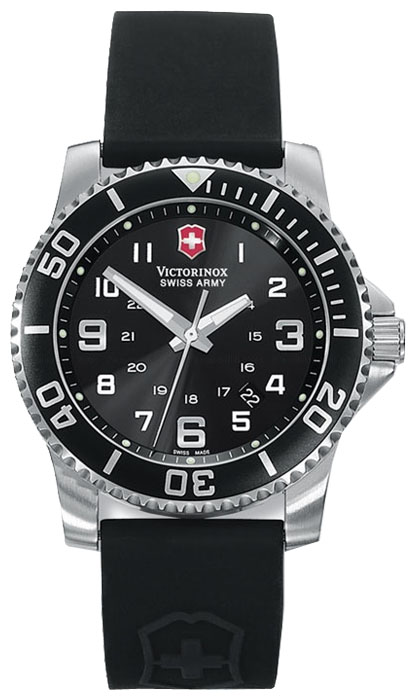 Victorinox V24135 wrist watches for men - 1 photo, image, picture