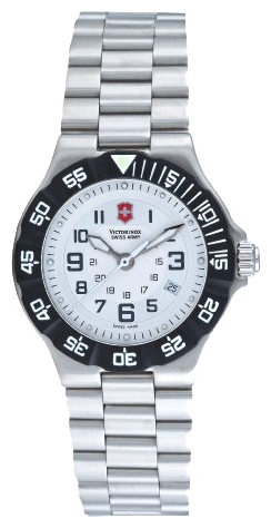 Victorinox V241350 wrist watches for women - 1 image, picture, photo
