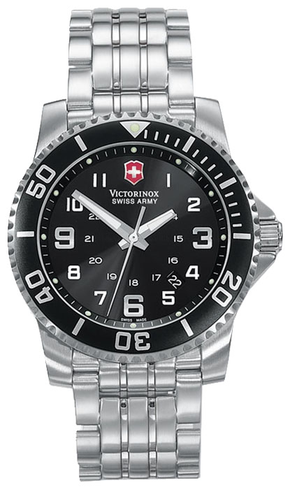 Victorinox V24136 wrist watches for men - 1 image, picture, photo