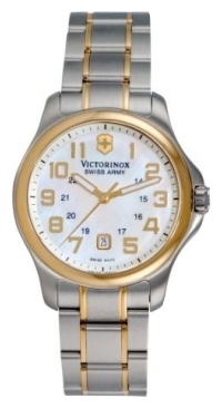 Victorinox V241364 wrist watches for women - 1 photo, image, picture