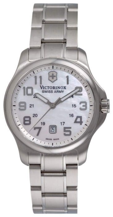 Victorinox V241365 wrist watches for women - 1 image, photo, picture