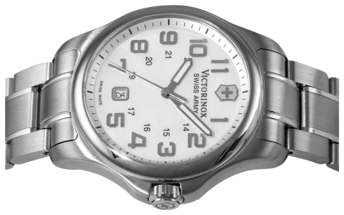 Victorinox V241365 wrist watches for women - 2 image, photo, picture