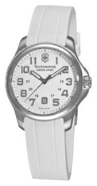 Victorinox V241366 wrist watches for women - 1 photo, image, picture