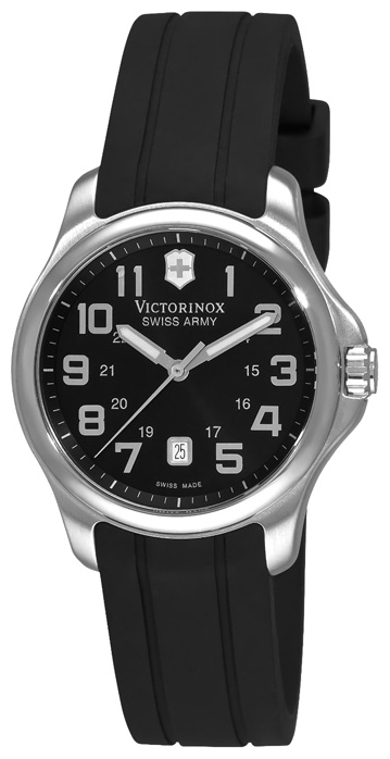 Victorinox V241367 wrist watches for women - 1 photo, image, picture