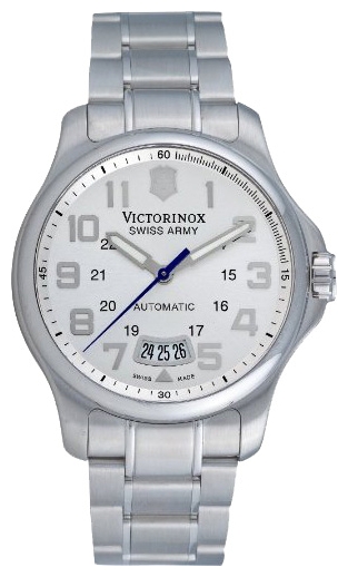 Victorinox V241372 wrist watches for men - 1 image, photo, picture