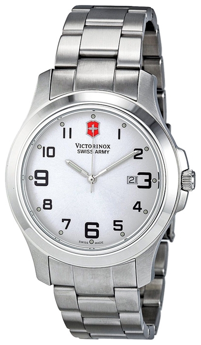 Victorinox V241386.CB wrist watches for men - 1 photo, picture, image