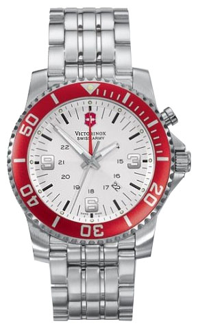 Victorinox V24141 wrist watches for men - 1 photo, image, picture