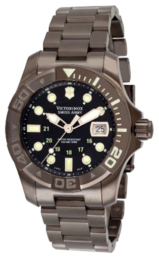 Wrist watch Victorinox for Men - picture, image, photo