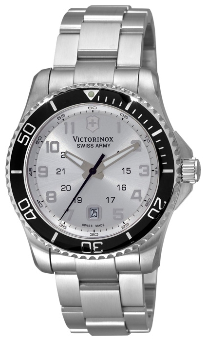Victorinox V241437 wrist watches for men - 1 picture, photo, image