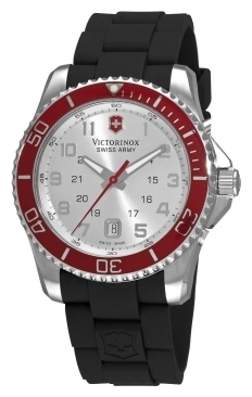 Victorinox V241438 wrist watches for men - 1 picture, image, photo