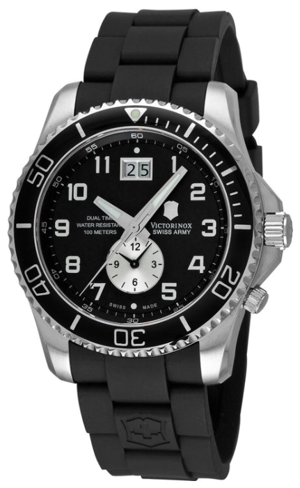 Victorinox V241440 wrist watches for men - 1 photo, picture, image