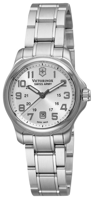 Victorinox V241457 wrist watches for women - 1 photo, image, picture