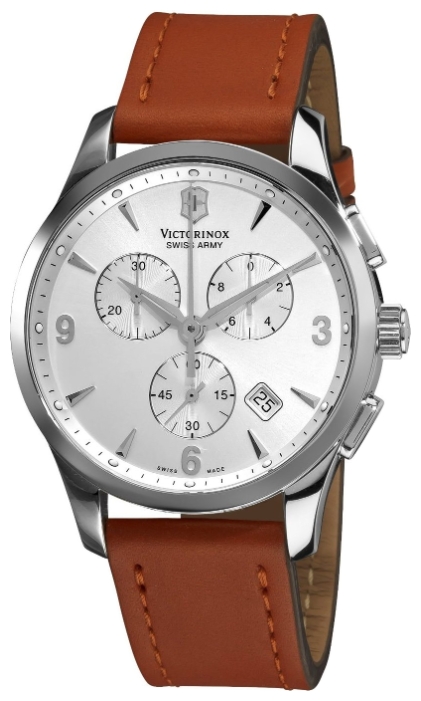 Victorinox V241480 wrist watches for men - 1 photo, image, picture