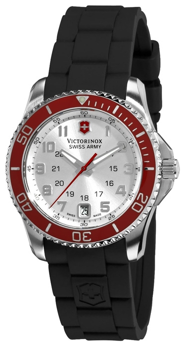 Victorinox V241484 wrist watches for women - 1 picture, image, photo
