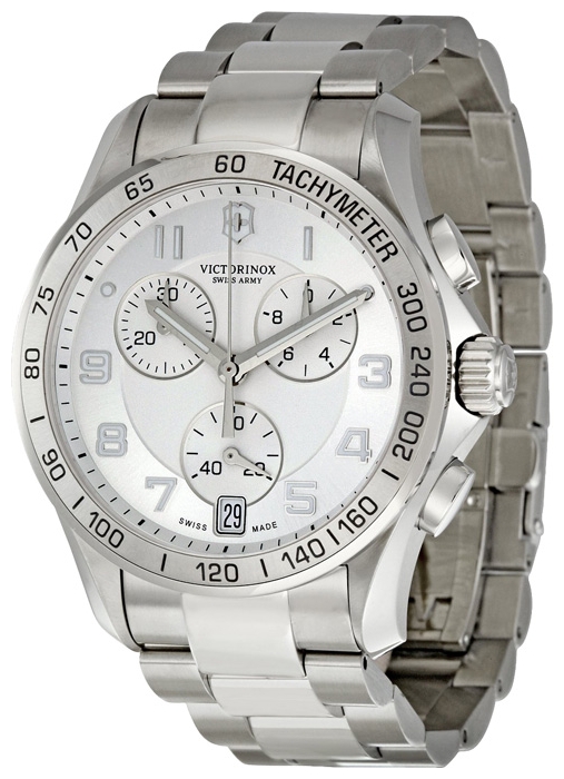 Victorinox V241499 wrist watches for men - 1 image, photo, picture