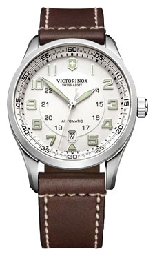 Victorinox V241505 wrist watches for men - 1 picture, image, photo
