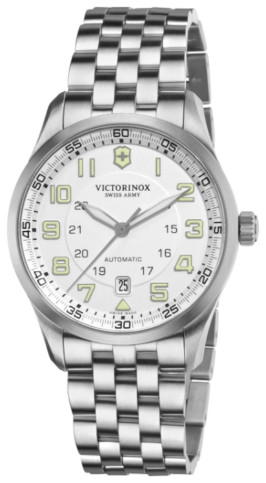 Victorinox V241506 wrist watches for men - 1 image, picture, photo