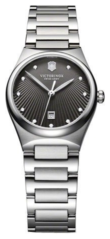 Victorinox V241512 wrist watches for women - 1 photo, picture, image