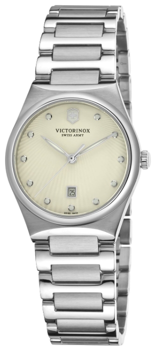 Victorinox V241513 wrist watches for women - 1 image, picture, photo