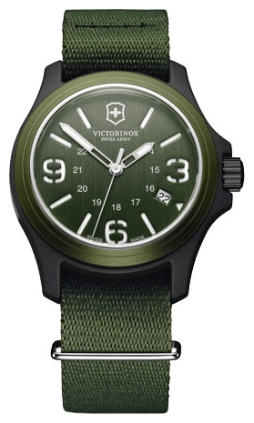 Wrist watch Victorinox for Men - picture, image, photo