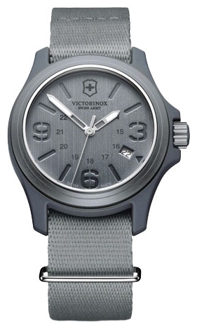 Victorinox V241515 wrist watches for men - 1 photo, picture, image