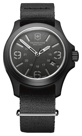 Victorinox V241517 wrist watches for men - 1 photo, image, picture