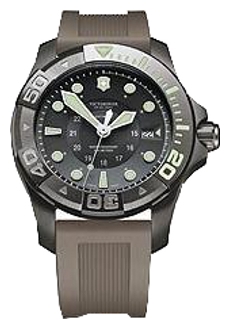 Victorinox V241561 wrist watches for men - 1 picture, photo, image