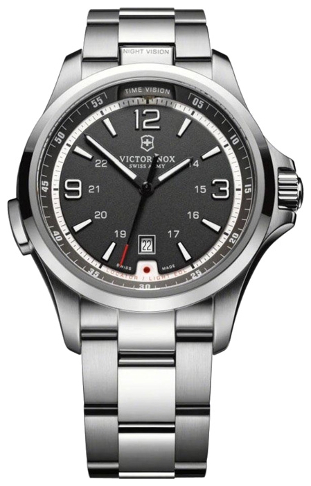 Victorinox V241569 wrist watches for men - 1 image, photo, picture