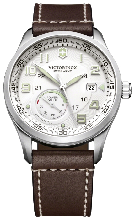 Victorinox V241576 wrist watches for men - 1 photo, image, picture