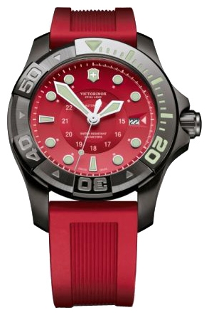 Victorinox V241577 wrist watches for men - 1 photo, picture, image