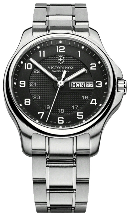 Men's wrist watch Victorinox V241590 - 1 picture, image, photo