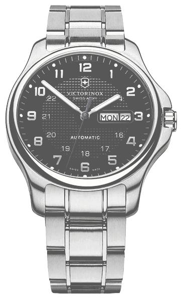 Victorinox V241591.1 wrist watches for men - 1 image, picture, photo