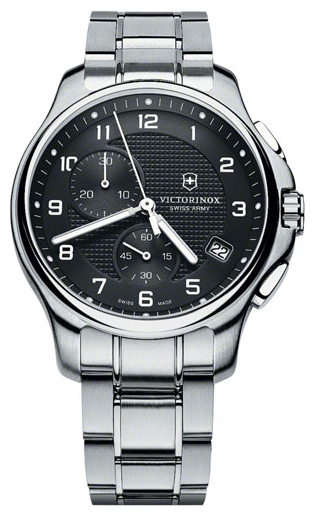 Victorinox V241592 wrist watches for men - 1 photo, image, picture
