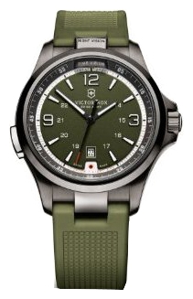 Victorinox V241595 wrist watches for men - 1 image, photo, picture