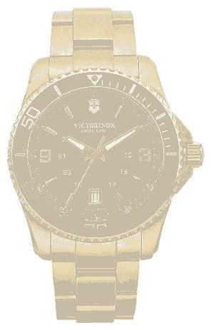 Victorinox V241607 wrist watches for men - 1 image, photo, picture
