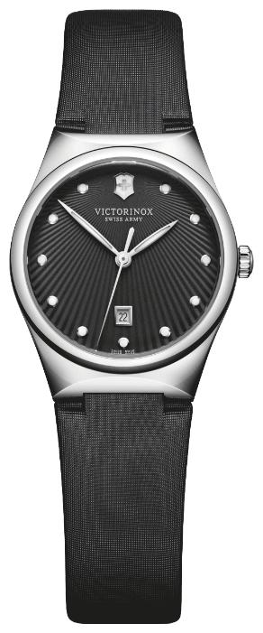 Wrist watch Victorinox for Women - picture, image, photo