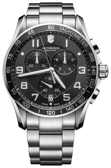 Men's wrist watch Victorinox V241650 - 1 photo, image, picture