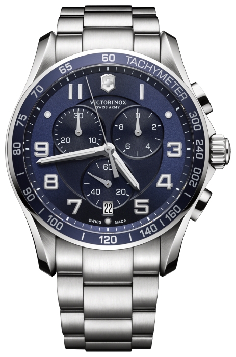 Men's wrist watch Victorinox V241652 - 1 picture, image, photo